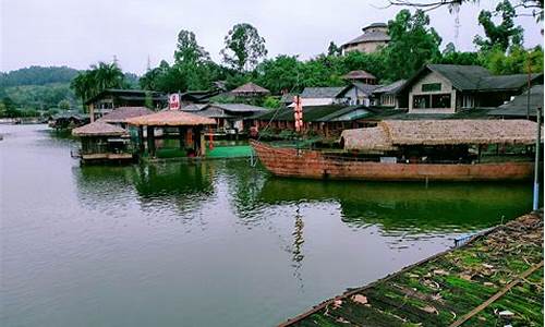 深圳景区旅游景点_深圳景区旅游景点排名前十