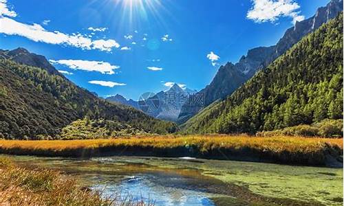 风景区壁纸图片_风景区壁纸图片大全