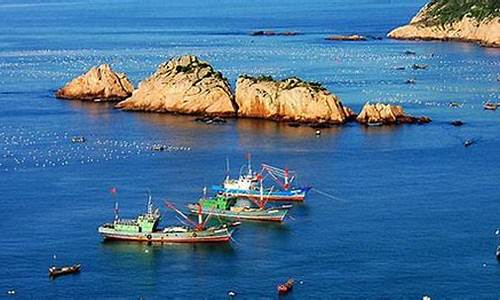 浙江海边旅游攻略二日游_浙江海边旅游攻略二日游路线