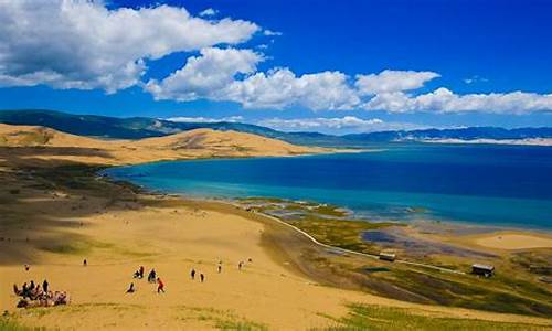 青海湖自驾旅游攻略最详细顺序_青海湖自驾游攻略路线