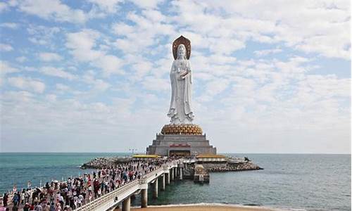 海南旅游攻略必去十大景点自驾游_海南旅游攻略必去十大景点自驾游路线