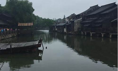 杭州乌镇千岛湖旅游攻略_杭州 乌镇 千岛湖