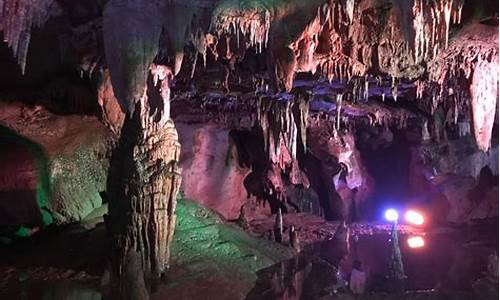 万年神农源旅游攻略_万年神农源景区