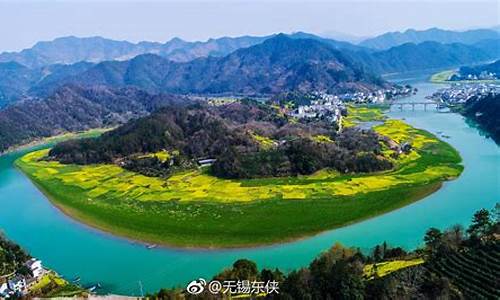 新安江山水画廊景区_新安江山水画廊景区门票