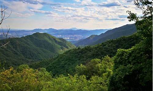 北京西山森林公园 地址_北京西山森林公园地址在哪里