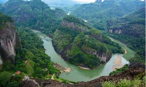 武夷山旅游景点介绍及景区简介图片_武夷山旅游景点介绍及景区简介