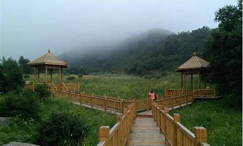 百花山自然风景区_百花山自然风景区天气预报