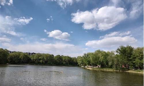 旺兴湖公园里在建什么项目_旺兴湖公园里在建什么