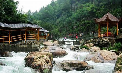 临安旅游攻略三日游_临安旅游