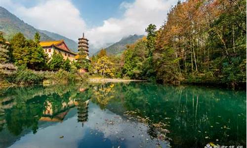 杭州天目山避暑在哪里_杭州天目山旅游攻略一日游