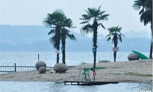 东湖沙滩浴场_东湖沙滩浴场在哪里