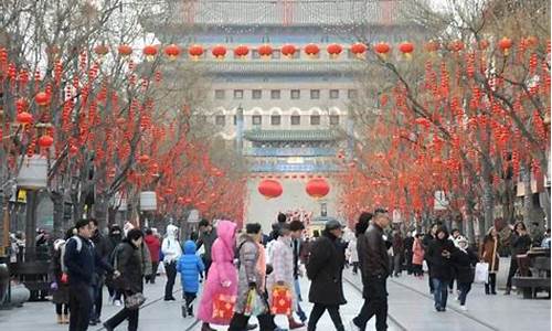 春节游玩北京攻略_2013春节北京旅游攻略