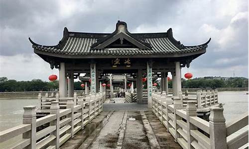 潮州旅游攻略三日游_潮州旅游攻略一日游