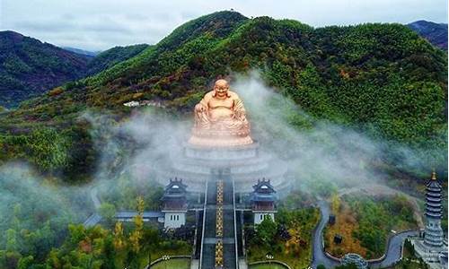 溪口雪窦山风景区_溪口雪窦山风景区门票