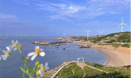 福建海边旅游景点_福建海边旅游景点推荐