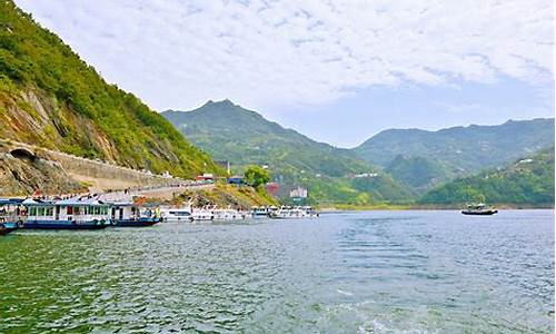 瀛湖风景区介绍_瀛湖风景区