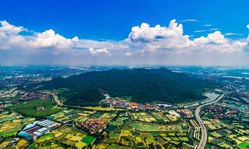 西樵山风景名胜区天气_西樵山风景名胜区