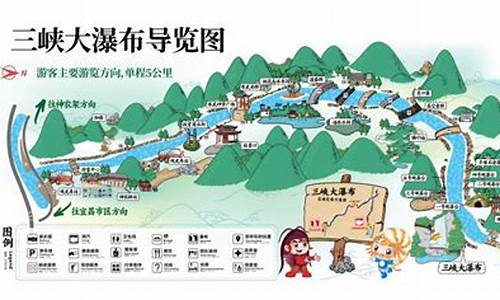 去三峡旅游需要多少钱_去三峡旅游路线推荐