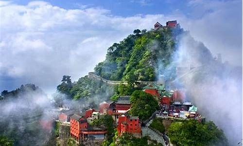 湖北旅游攻略景点必去_湖北旅游必去景点大全