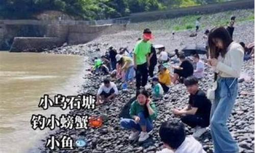 舟山赶海旅游攻略路线_舟山赶海旅游攻略