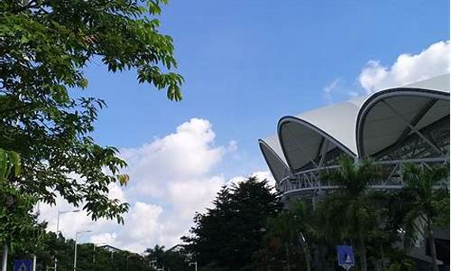 广州大学城旅游攻略_广州大学城 景点