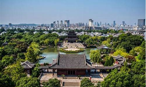 苏州旅游景点门票价格_苏州旅游景点门票价格