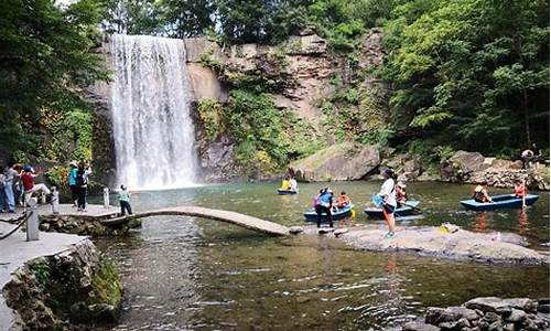 青山沟旅游攻略_青山沟旅游攻略自驾