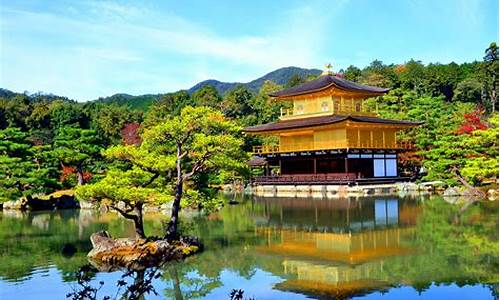 京都附近景点_京都景点排名