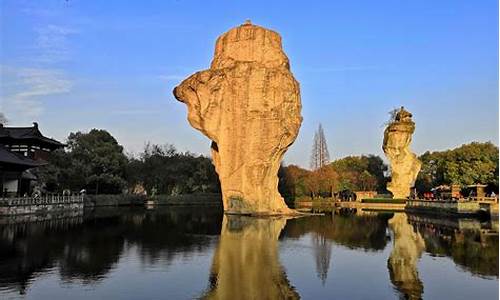 柯岩景区_柯岩景区景点介绍