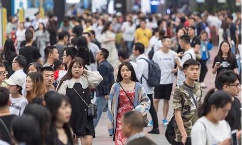 成都五一小长假旅游攻略_成都五一小长适合去哪儿玩