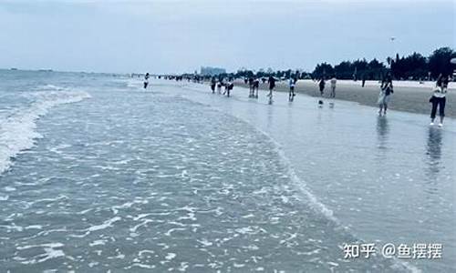 广西北海三日游怎么安排行程路线的_广西北海三日游