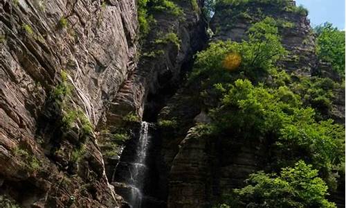 万仙山景区_万仙山景区介绍