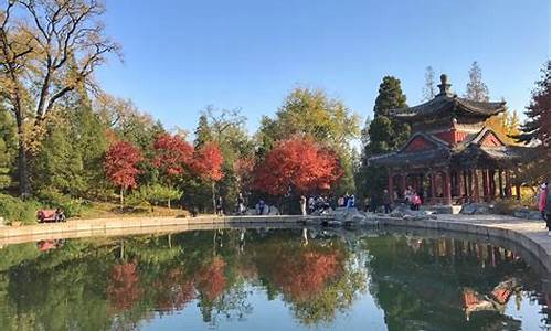 北京香山公园周边的旅馆_北京香山公园周边的旅馆有哪些