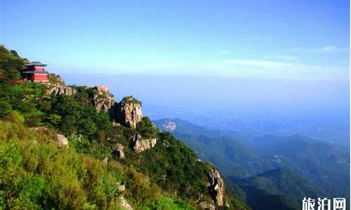 泰山山顶住宿攻略_泰山山顶住宿攻略有什么