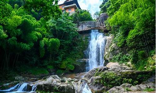 浙江天台山旅游景点门票_浙江天台山旅游景点门票多少钱