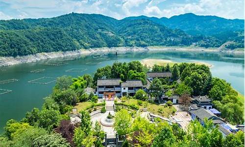 安康旅游景点一日游最佳路线_安康旅游景点一日游最佳路线图