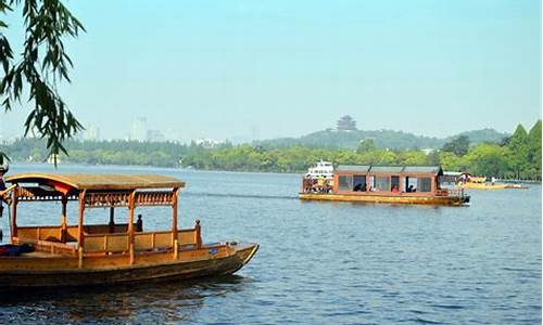 西湖旅游景点门票价格_西湖旅游景点门票价格多少