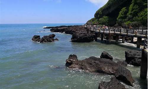 北海 涠洲岛旅游攻略_北海涠洲岛旅游攻略自由行