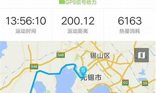 苏州环太湖骑行路线_苏州环太湖骑行路线图