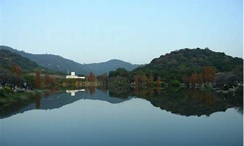 萝岗香雪公园攻略_萝岗香雪公园攻略一日游