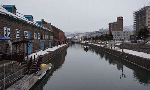 北海道热门旅游景区_北海道热门旅游景区有哪些