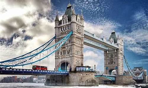 london自由行_london travel guide