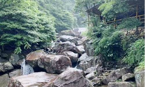 天目山旅游攻略自助游_天目山旅游攻略自助游多少钱