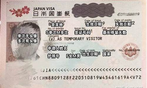 日本自由行旅游签证办理条件2023最新标准_日本自由行旅游签证办理条件2023最新标准是什么