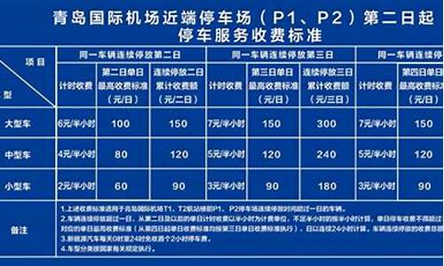 景区观光车收费标准表_景区观光车收费标准表格