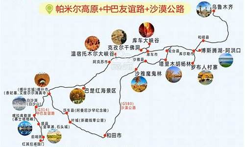 旅游路线地理作业_旅游路线地理作业怎么写