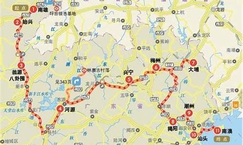 广东到成都旅游路线_广东到成都旅游路线攻略