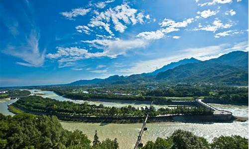 成都到青城山都江堰旅游攻略_成都到青城山,都江堰最佳方案