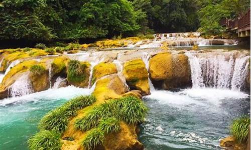 贵州荔波旅游攻略贵州荔波旅游攻略最新_贵州荔波旅游攻略景点必去