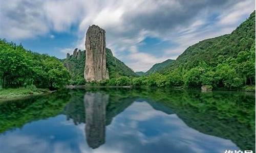 丽水旅游攻略自驾游景宁_丽水旅游攻略自驾游景宁路线